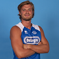 Foto dell'atleta Matteo Chillo